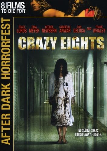Crazy Eights