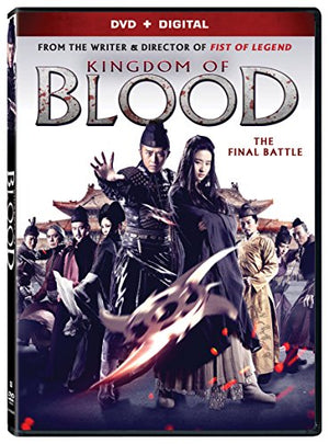 Kingdom of Blood