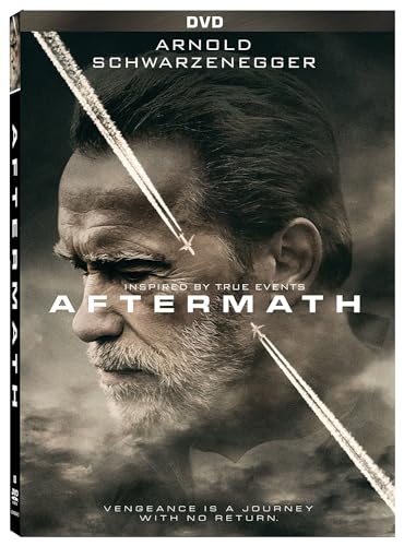 Aftermath - DVD