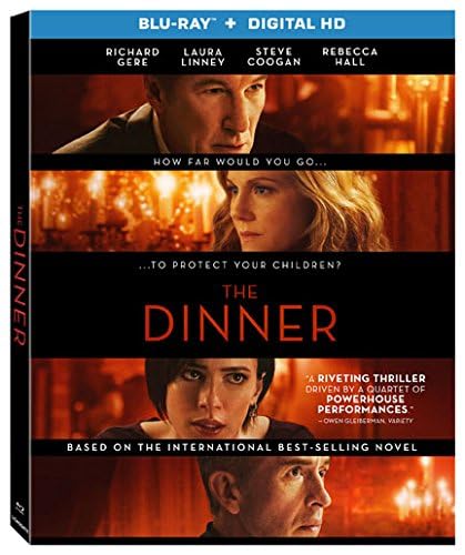 The Dinner