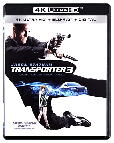 Transporter 3