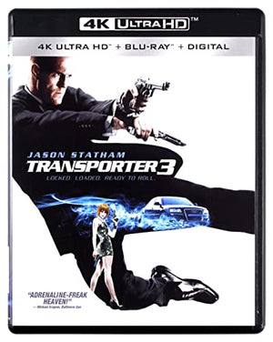 Transporter 3
