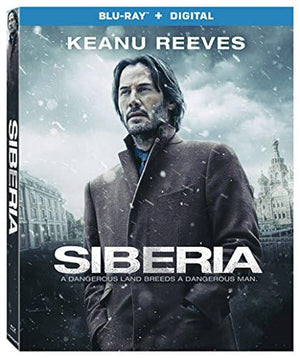 Siberia