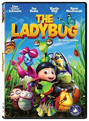 The Ladybug - DVD