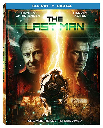 The Last Man
