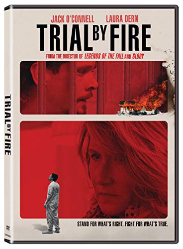 Trial By Fire