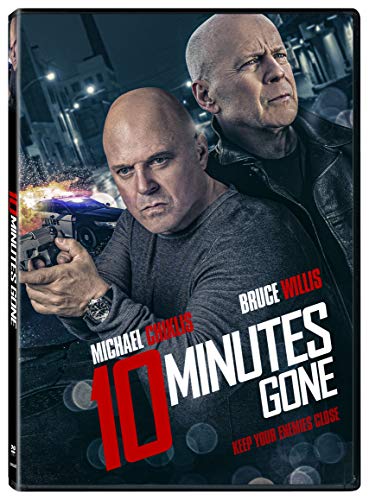 10 Minutes Gone