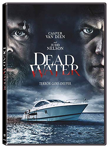Dead Water - DVD