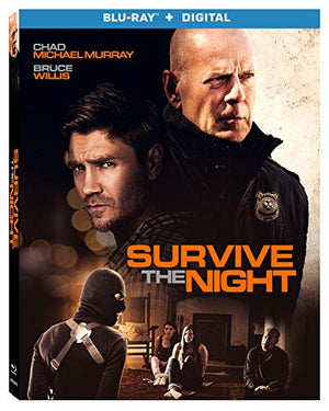 Survive the Night