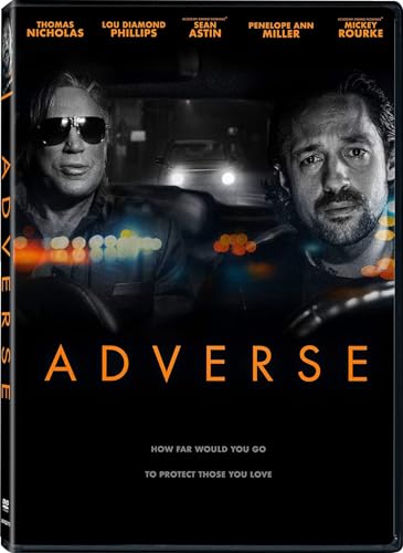 Adverse