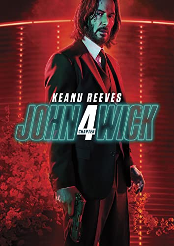 John Wick