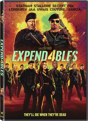 Expendbles