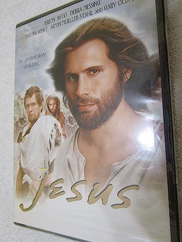 Jesus