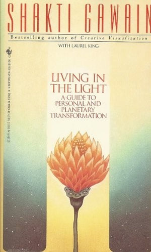 Living in the Light: A Guide to Personal and Planetary Transformation