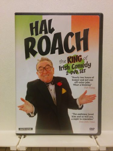 Hal Roach - King of Irish Comedy