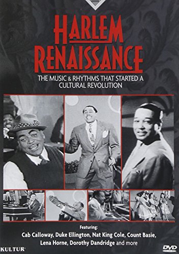 Harlem Renaissance
