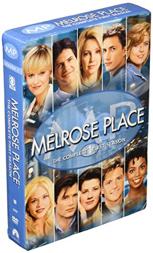 Melrose Place: Complete First Season
