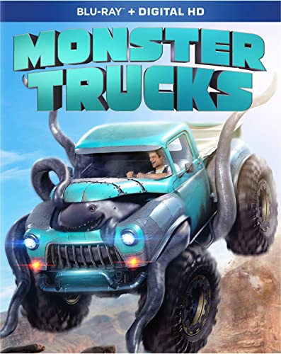 Monster Trucks