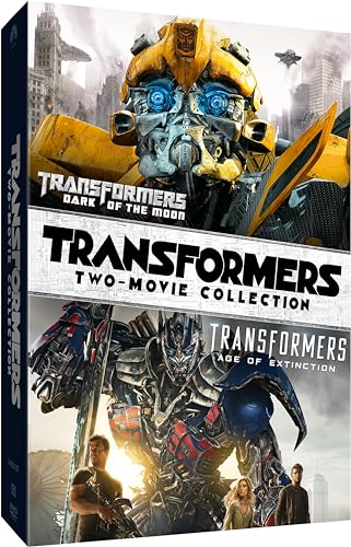 Transformers    pc