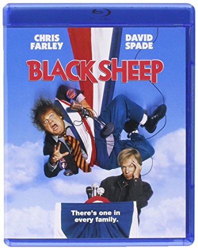 Black Sheep
