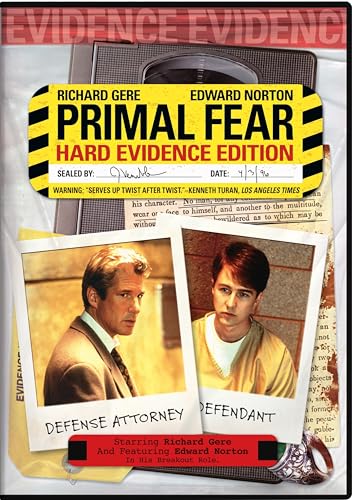 Primal Fear