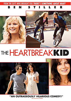 The Heartbreak Kid
