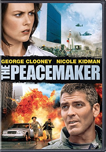 The Peacemaker