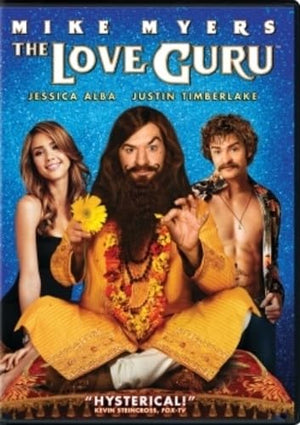 Love Guru, The