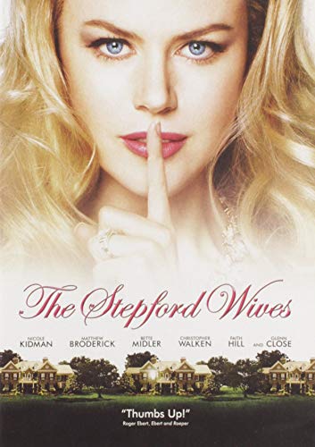 STEPFORD Wives