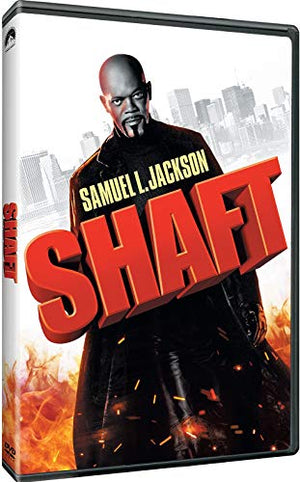 Shaft