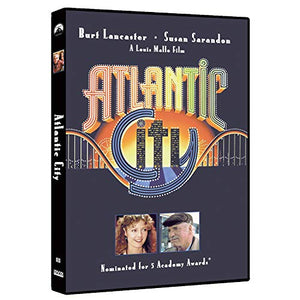 Atlantic City