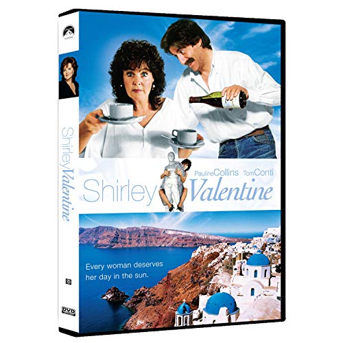 Shirley Valentine