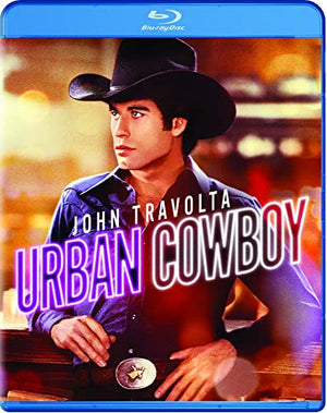 Urban Cowboy
