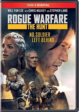 Rogue Warfare: The Hunt