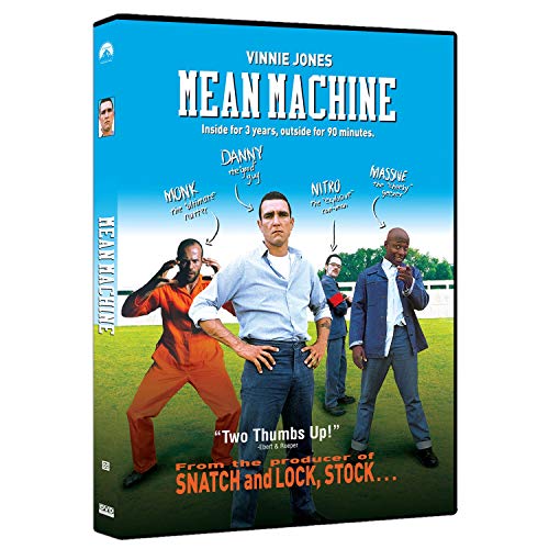 Mean Machine