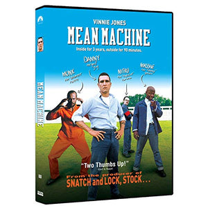 Mean Machine