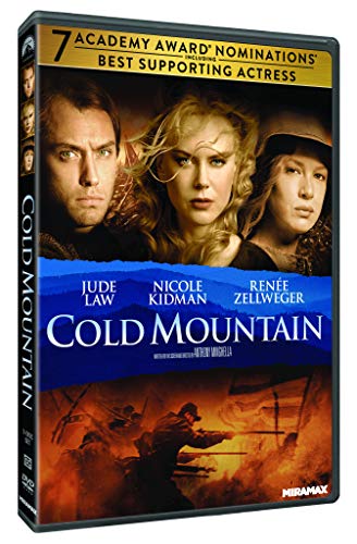 COLD MOUNTAIN