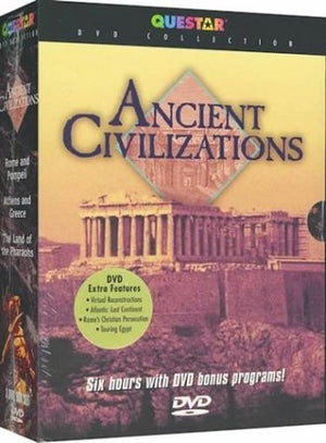 Ancient Civilizations [DVD]