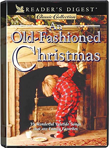 Old Fashioned Christmas [DVD] [Region 1] [US Import] [NTSC]