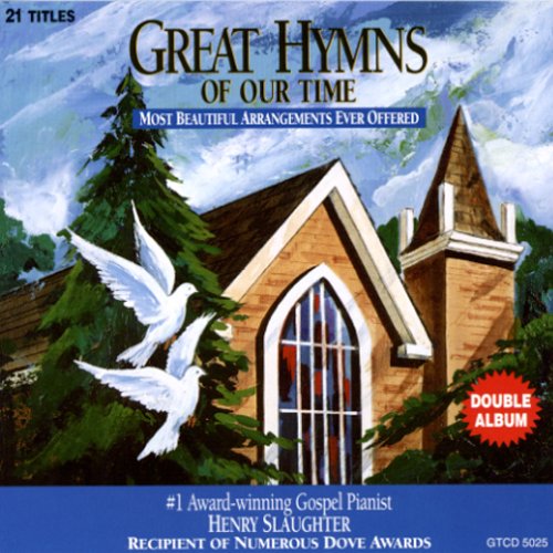 Great Hymns of Our Time