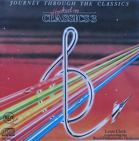 Hooked on Classics Vol.3