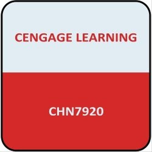 Chiltons Book (CHI7920) Import Guide