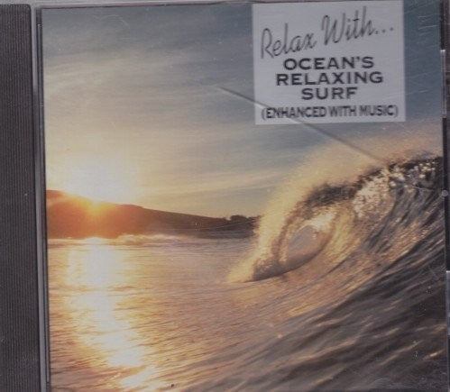 Relax With Ocean Surf, Vol. 1