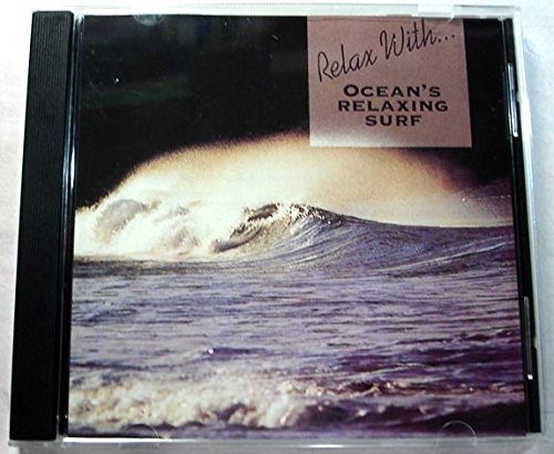 Relax With Ocean Surf 2