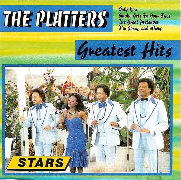 Greatest hits