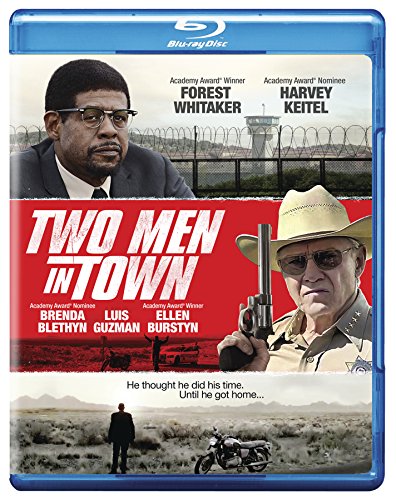 Two Men in Town