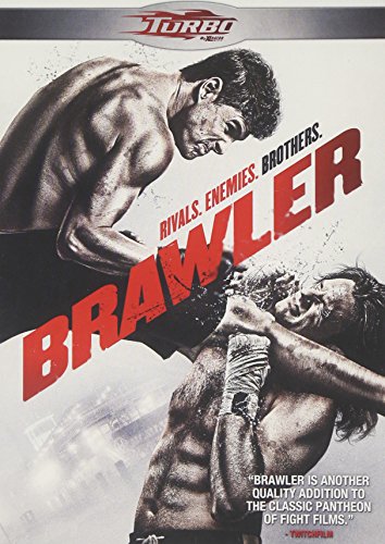Brawler