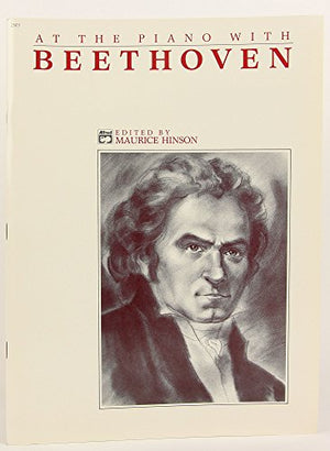 Beethoven: At the Piano with