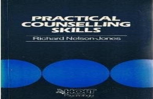 Practical Counselling Skills