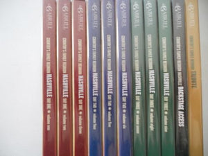 Country's Family Reunion Nashville: Day One, Vol. 1, 2, 3